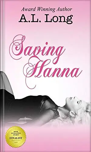 Saving Hanna: Romance Suspense
