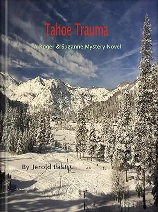 Tahoe Trauma