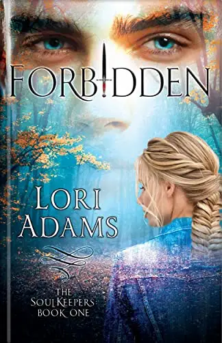 Forbidden – The Soulkeepers Series #1