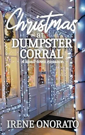 Christmas at Dumpster Corral
