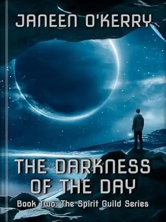 THE DARKNESS OF THE DAY