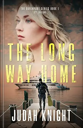 The Long Way Home 