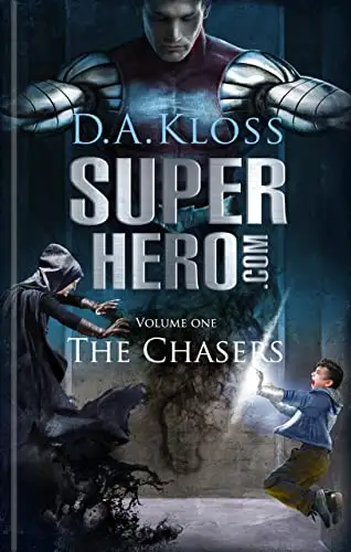 Superhero.com: The Chasers