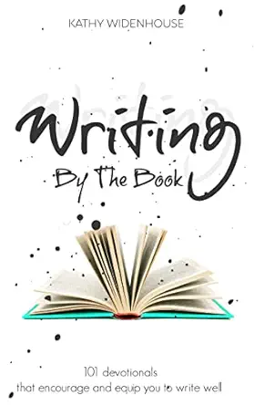 Writing By The Book