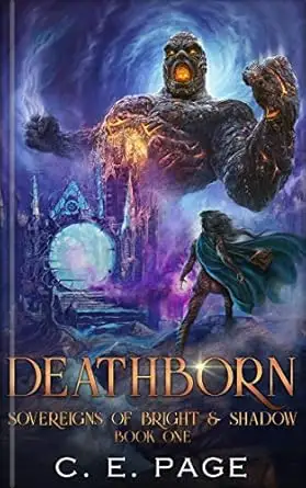 Deathborn