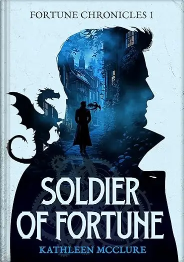 Soldier of Fortune