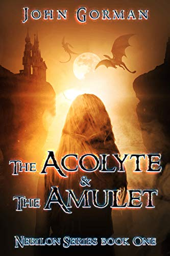 The Acolyte And The Amulet