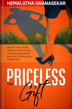 THE PRICELESS GIFT