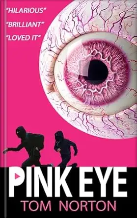 Pink Eye