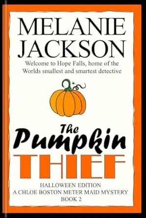 The Pumpkin Thief