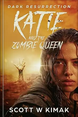 Katie and the Zombie Queen