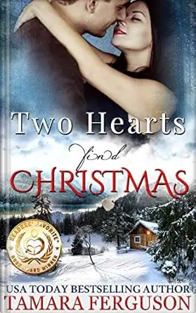 TWO HEARTS FIND CHRISTMAS