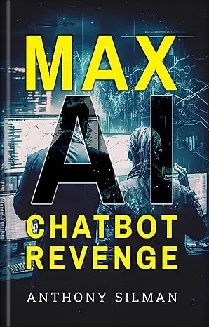 Max AI Chatbot Revenge