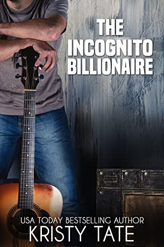 The Incognito Billionaire: A romantic comedy novella 