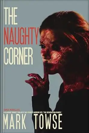 The Naughty Corner