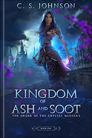 Kingdom of Ash and Soot