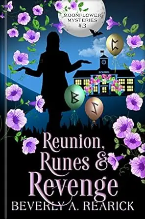 Reunion, Runes & Revenge