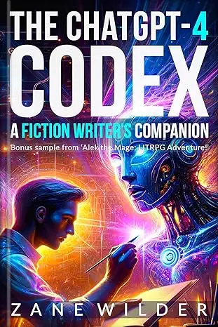 The ChatGPT-4 Codex