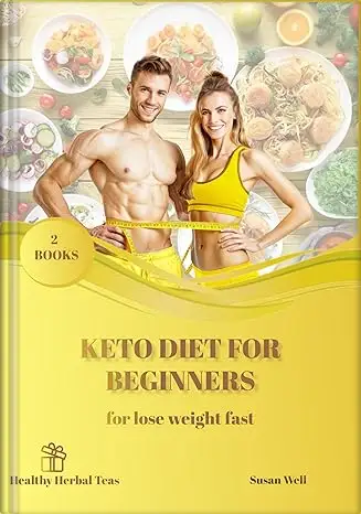 KETO DIET FOR BEGINNERS