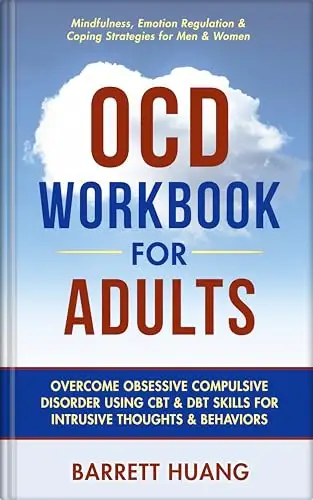 OCD Workbook For Adults