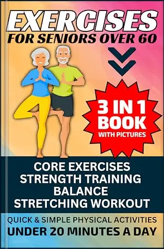 Exercises for Seniors Over 60