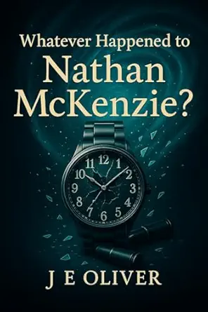 Whatever Happened to Nathan McKenzie?