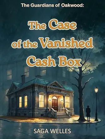 The Case of the Vanished Cash Box
