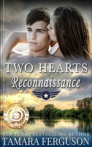 TWO HEARTS' RECONNAISSANCE 