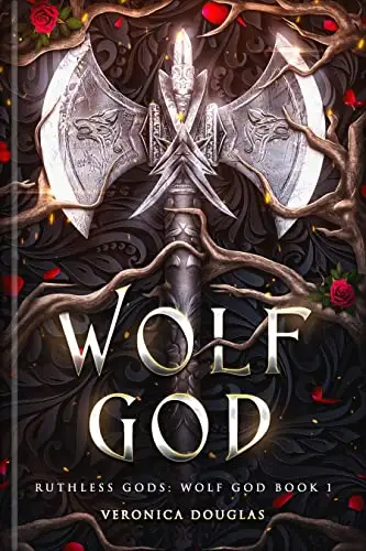 Wolf God 