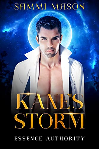 Kane's Storm