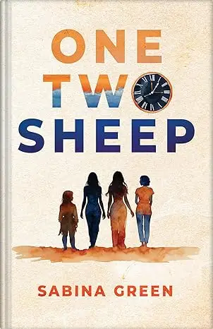 One Two Sheep