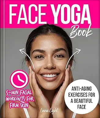 Face Yoga Book