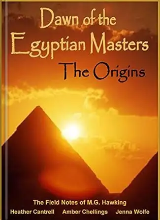 Dawn of the Egyptian Masters, The Origins