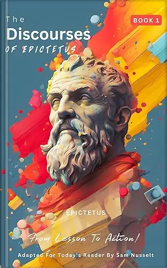 The Discourses of Epictetus 