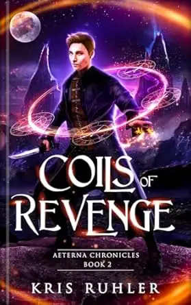 Coils of Revenge