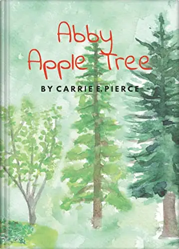 Abby Apple Tree
