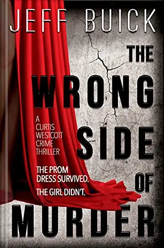 The Wrong Side of Murder 