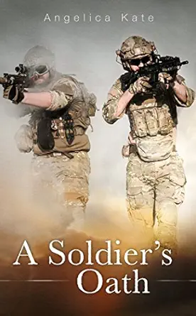 A Soldier's Oath