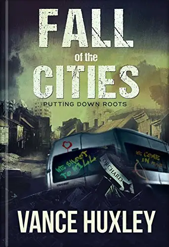 Fall of the Cities: Putting Down Roots
