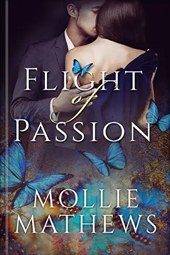 Flight of Passion: Love Amongst The Butterflies 