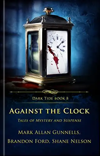 Against the Clock: Tales of Mystery and Suspense 