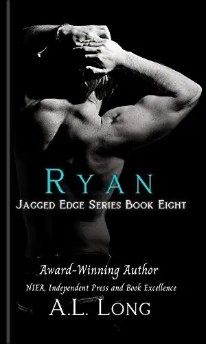 Ryan: Jagged Edge Series Book Eight: Romance Suspense 