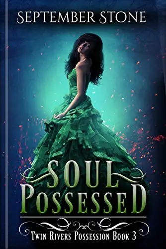 Soul Possessed: A Reverse Harem Urban Fantasy Adventure 