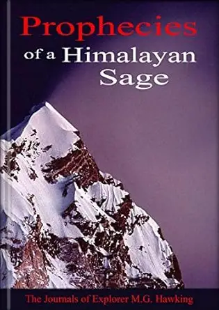 Prophecies of a Himalayan Sage