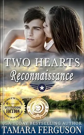 TWO HEARTS' RECONNAISSANCE 