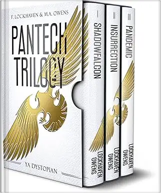 PanTech Trilogy