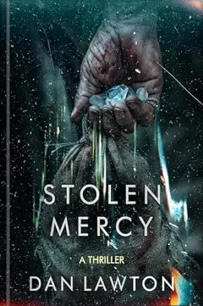 Stolen Mercy: A Mysterious Crime Thriller