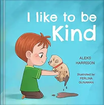 I Like To Be Kind