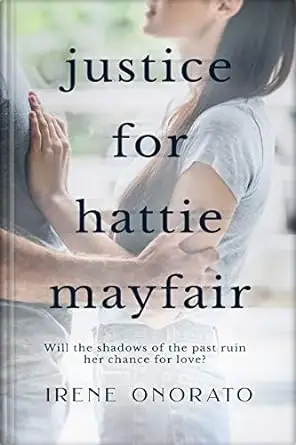 Justice for Hattie Mayfair