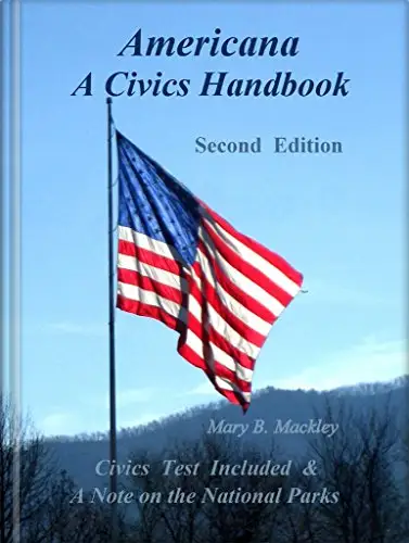 Americana A Civics Handbook Second Edition